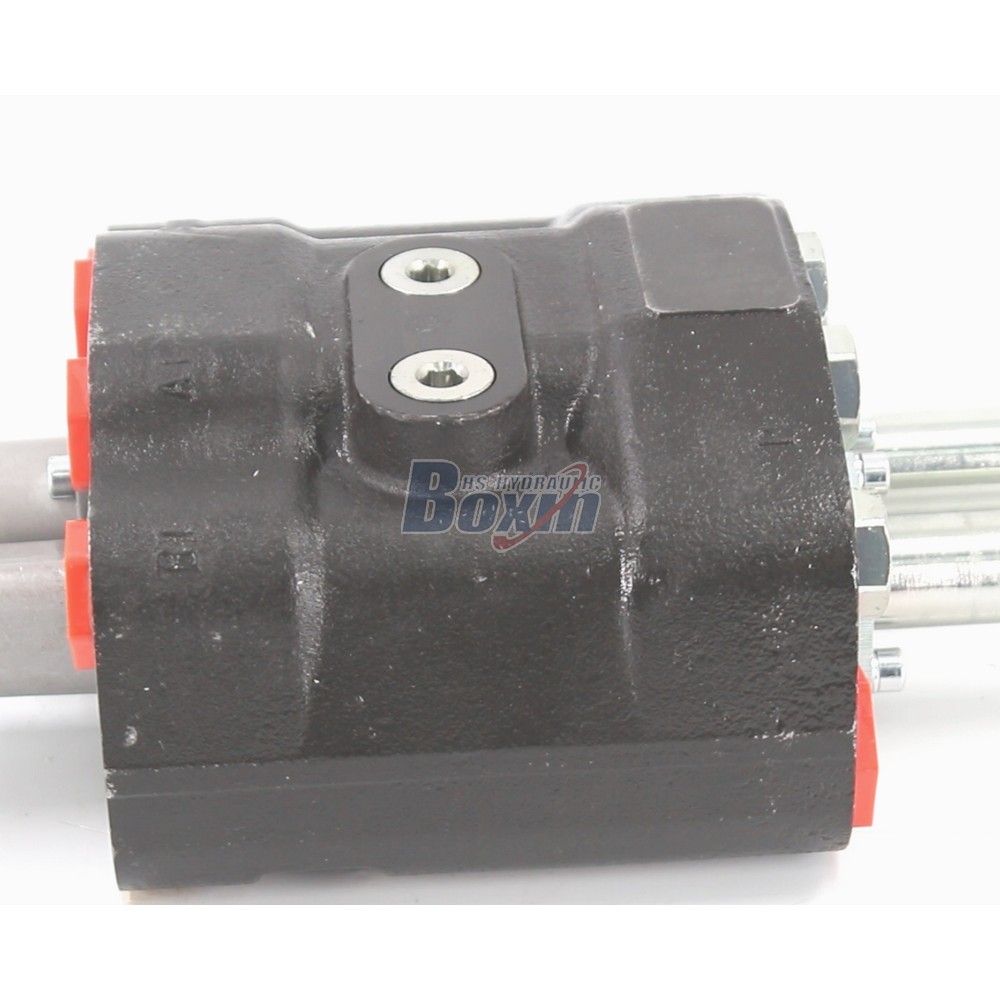 Wholesale Price Hydraulic Cable Valve Manufacturer Direct HSDM80A Series detail image